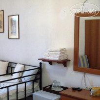 Spalieri Rooms