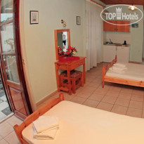 Glaros Guesthouse
