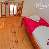 Glaros Guesthouse