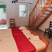 Glaros Guesthouse