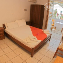 Glaros Guesthouse
