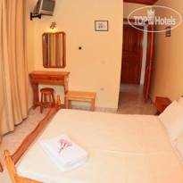 Glaros Guesthouse