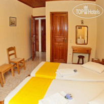 Glaros Guesthouse