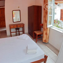 Glaros Guesthouse