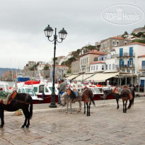 Glaros Guesthouse
