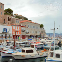 Glaros Guesthouse