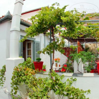 Glaros Guesthouse