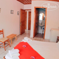 Glaros Guesthouse