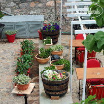 Theano Guesthouse