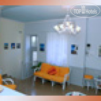 Theano Guesthouse