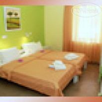 Theano Guesthouse