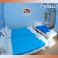 Theano Guesthouse