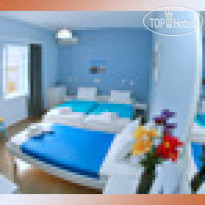 Theano Guesthouse