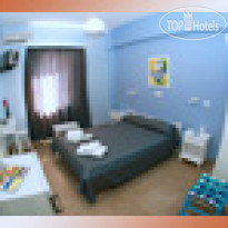Theano Guesthouse