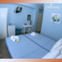 Theano Guesthouse