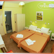 Theano Guesthouse