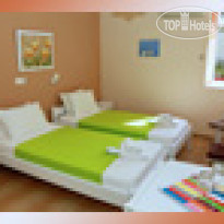 Theano Guesthouse