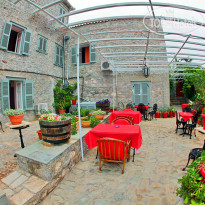 Theano Guesthouse