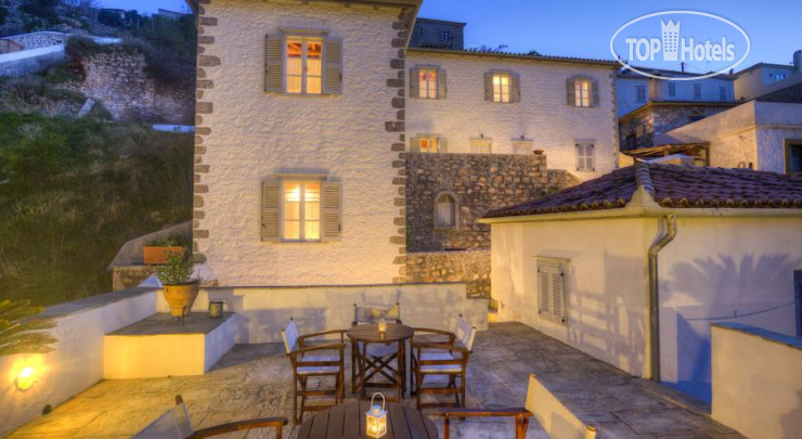 Hotel photo Nereids Guesthouse 
