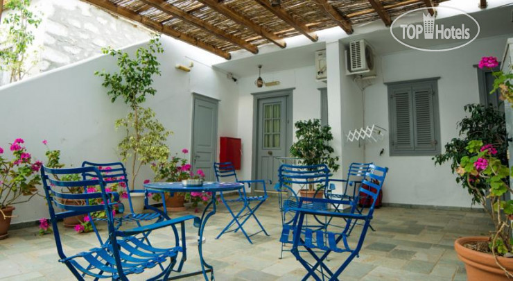 Hotelier's photos Filenia