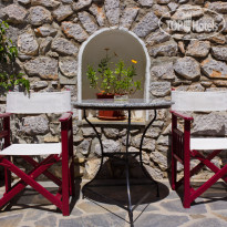 Alkionides Pension 