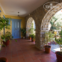 Alkionides Pension 