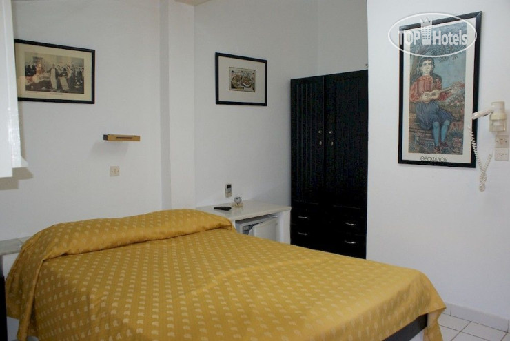 Hotel photo Andrea Pension 