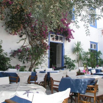 Ippokampos Hotel