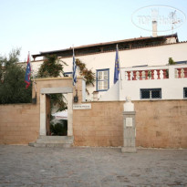 Ippokampos Hotel