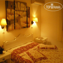 Ippokampos Hotel