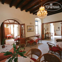 Ippokampos Hotel