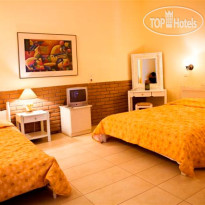 Ippokampos Hotel