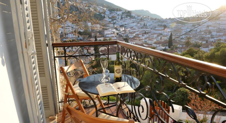 Hotel photo Theassis Guest House 