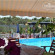 Atlantis Hotel Бассейн