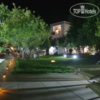 Villa Martha Hotel