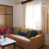 Villa Martha Hotel