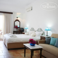 Villa Martha Hotel
