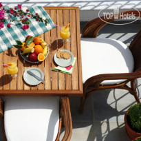 Villa Martha Hotel
