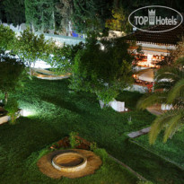 Villa Martha Hotel