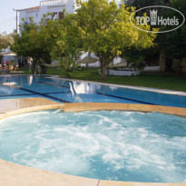 Villa Martha Hotel