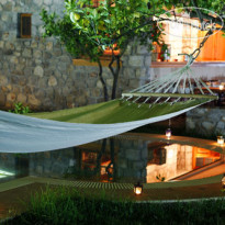 Villa Martha Hotel