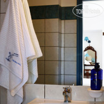 Villa Martha Hotel