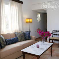 Villa Martha Hotel