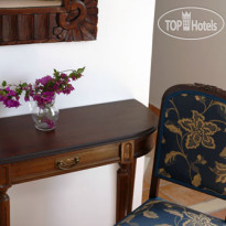 Villa Martha Hotel