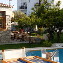 Villa Martha Hotel