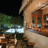 Villa Martha Hotel