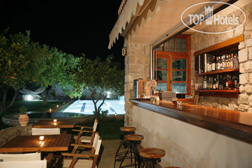 Villa Martha Hotel