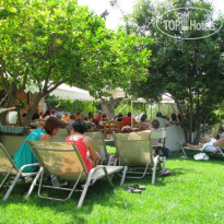 Villa Martha Hotel