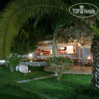 Villa Martha Hotel