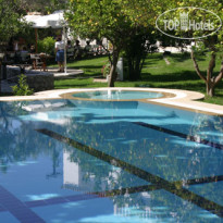 Villa Martha Hotel
